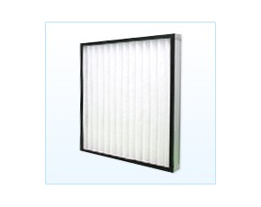 DEGL系列板式空氣過濾器