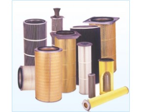 TGLX系列空氣濾芯