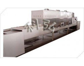 微波專業殺菌設備