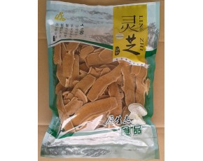 長(zhǎng)白山椴木赤靈芝飲片