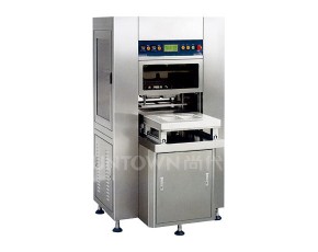 糕點氣調保鮮包裝機