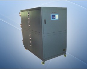 化工冷水機，冷凍機