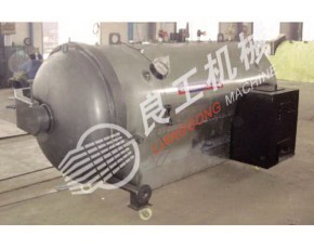 豬苓高壓滅菌設備--煤柴兩用滅菌鍋