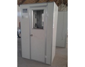 河北qs認證風淋室