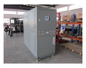 反應釜用超低溫冷凍機