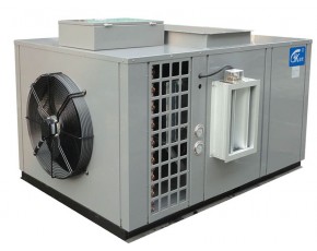 空氣能雙孢菇烘干機(jī)批發(fā) 低噪音智能雙孢菇烘干機(jī)廠(chǎng)家