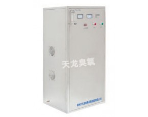 水殺菌消毒臭氧設備