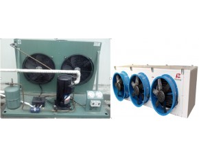 四川騏成蟲草花培植專用恒溫空調