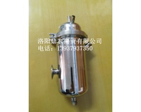 液體菌種發酵罐配件