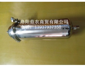 液體菌種發(fā)酵罐配件