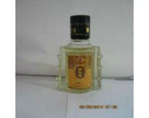 咸寧食用菌姬松茸露酒蘑菇酒養生酒