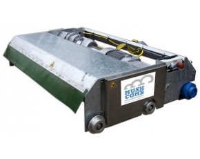 雙孢菇壓平機(jī)