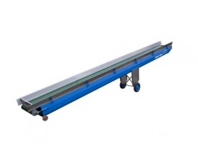 雙孢菇上料輸送機(jī)