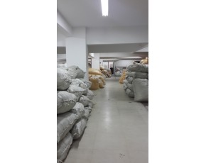 福建干貨之鄉無硫磺純天然銀耳干貨批發直供