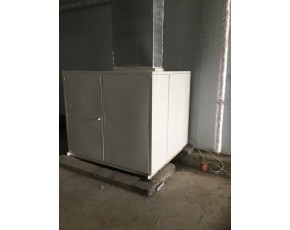  姬松茸恒溫制冷空調設備