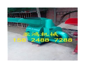 環保返田設備，效率藥渣粉碎機，藥渣粉碎木屑機