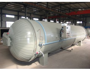 銷售臥式滅菌器 滅菌罐 食用菌培養基專用滅菌鍋