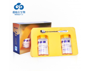 蘑硒平菇精粉  生物有機硒  補硒的營養食品