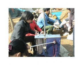 食用菌扎口機(jī) 平菇木耳金針菇自動(dòng)扎口機(jī)廠家直銷(xiāo)批發(fā)