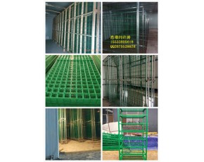 食用菌網格架,河北出菇網格架廠家