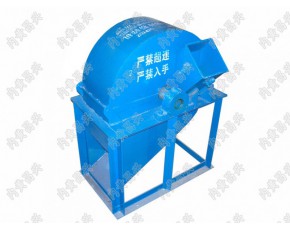 食用菌機械設備，木屑粉碎機