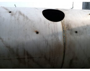 固體菌種發(fā)酵罐