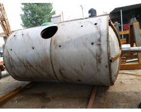 食用菌固體菌種發(fā)酵罐