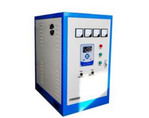 電加熱蒸汽發生器