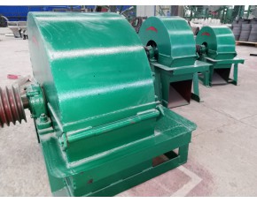 85型木屑粉碎機