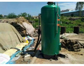 湖北逸村食用菌機械 食用菌常壓滅菌鍋爐 食用菌滅菌鍋爐價格	