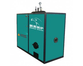 黑龍江省食用菌滅菌專用環(huán)保鍋爐燃氣/燃油/生物質(zhì)鍋爐