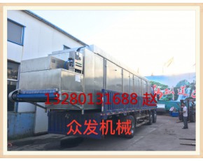廠家直銷菌類多用途烘干機(jī) 脫水流水線，花菇小型烘干房