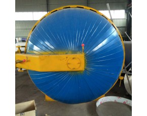  食用菌滅菌器 灰樹花菌包滅菌設備 高溫高壓罐現貨供應