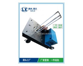 菌棒增氧刺孔機