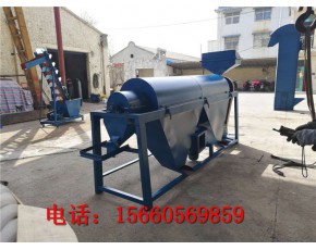 效果好的香菇腳上有黑點木屑清理機