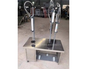 自動氣動窩口機