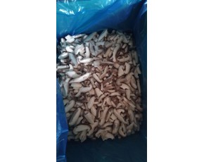 低價供應速凍香菇條