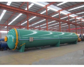  食用菌高壓滅菌器   黑木耳滅菌器