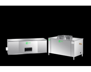 菌制冷設備菇房降溫菌類培育室恒溫設備