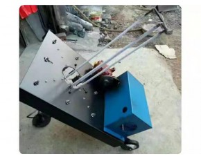 香菇產(chǎn)菇菌棒刺孔機(jī)