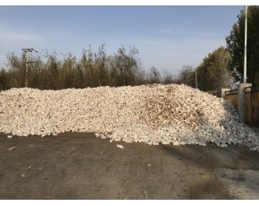 食用菌菌渣、蘑菇渣、廢菌包