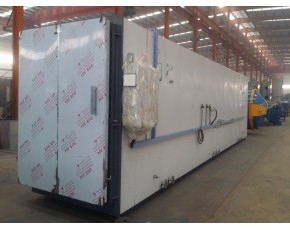 方形食用菌滅菌器    白玉菇滅菌器生產廠家 