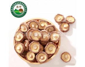 干香菇 河南靈寶香菇大棚點(diǎn)燃致富夢(mèng)想