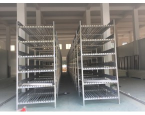 鋁合金雙孢菇菇架