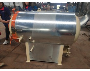 電加熱食用菌滅菌器    食用菌滅菌器供應廠家