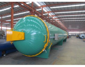 高溫食用菌滅菌器   蒸汽加熱食用菌滅菌器