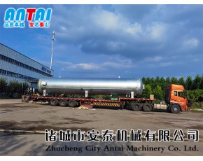 安泰機械大型食用菌滅菌罐廠家直銷品質保證