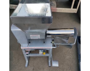 電磁離合裝袋機