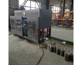 自動套袋裝袋機