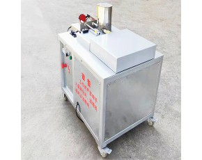 食用菌自動接種機